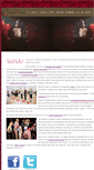 Mobile Screenshot of burlesqueandcabaret.com